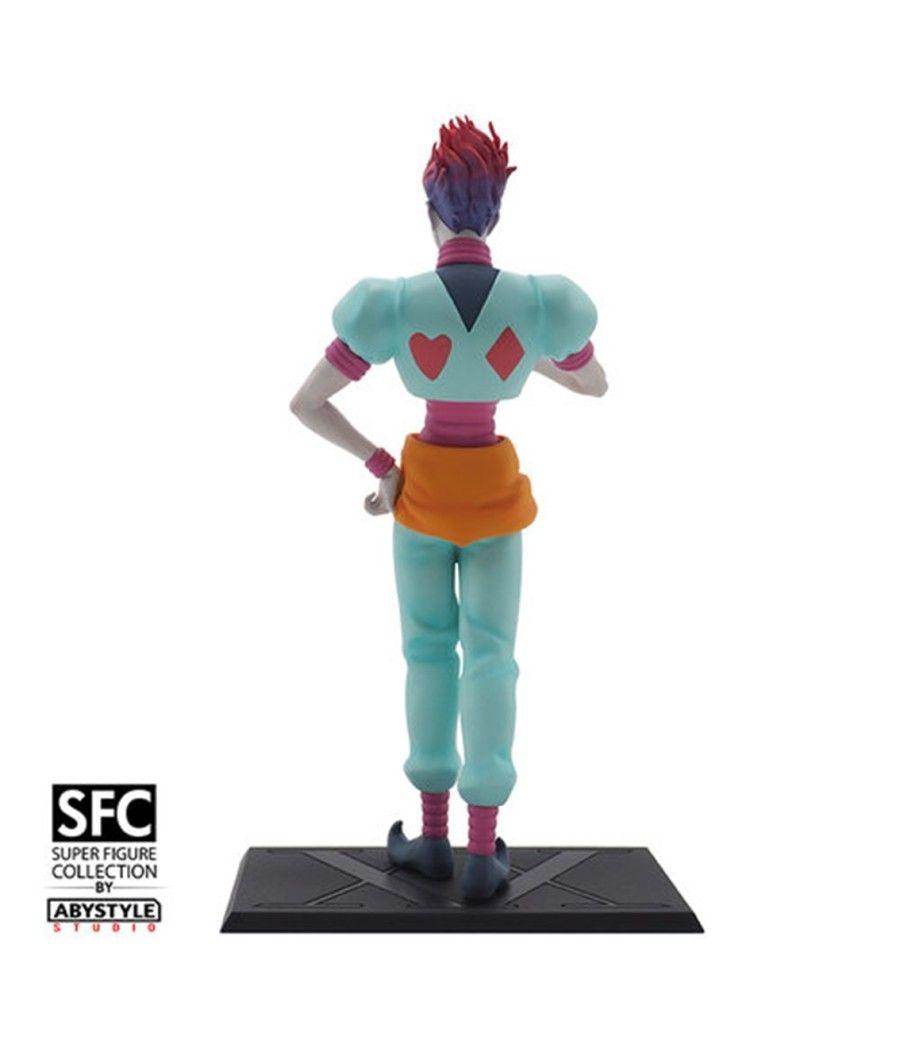 Figura abysse hunter x hunter hisoka - Imagen 4