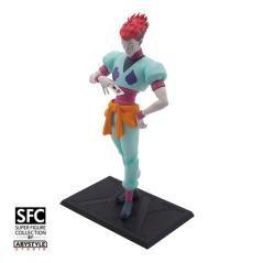 Figura abysse hunter x hunter hisoka - Imagen 5