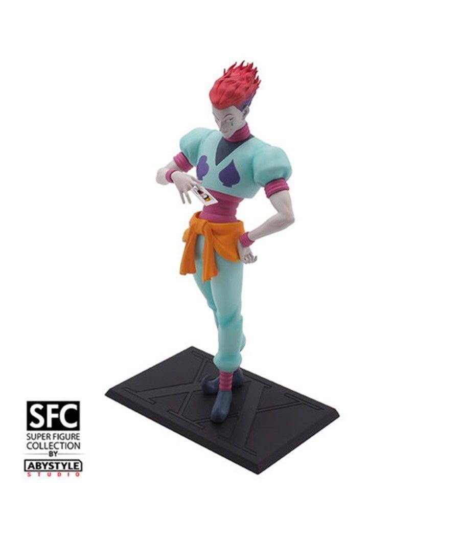 Figura abysse hunter x hunter hisoka - Imagen 5