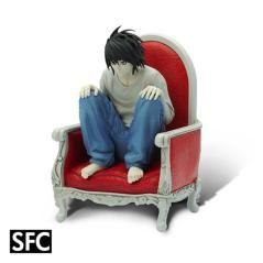 Figura abysse death note l - Imagen 3