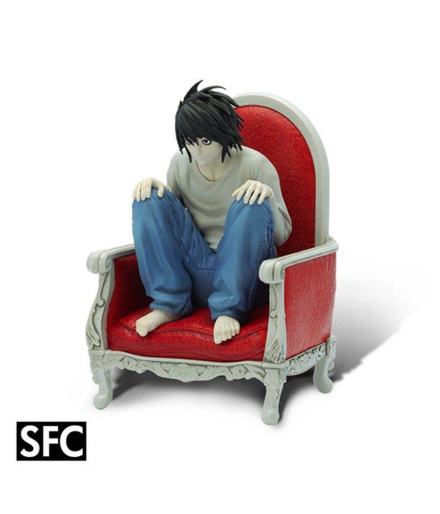 Figura abysse death note l - Imagen 3