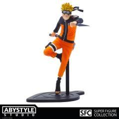 Figura abysse naruto shippuden uzumaki naruto - Imagen 1