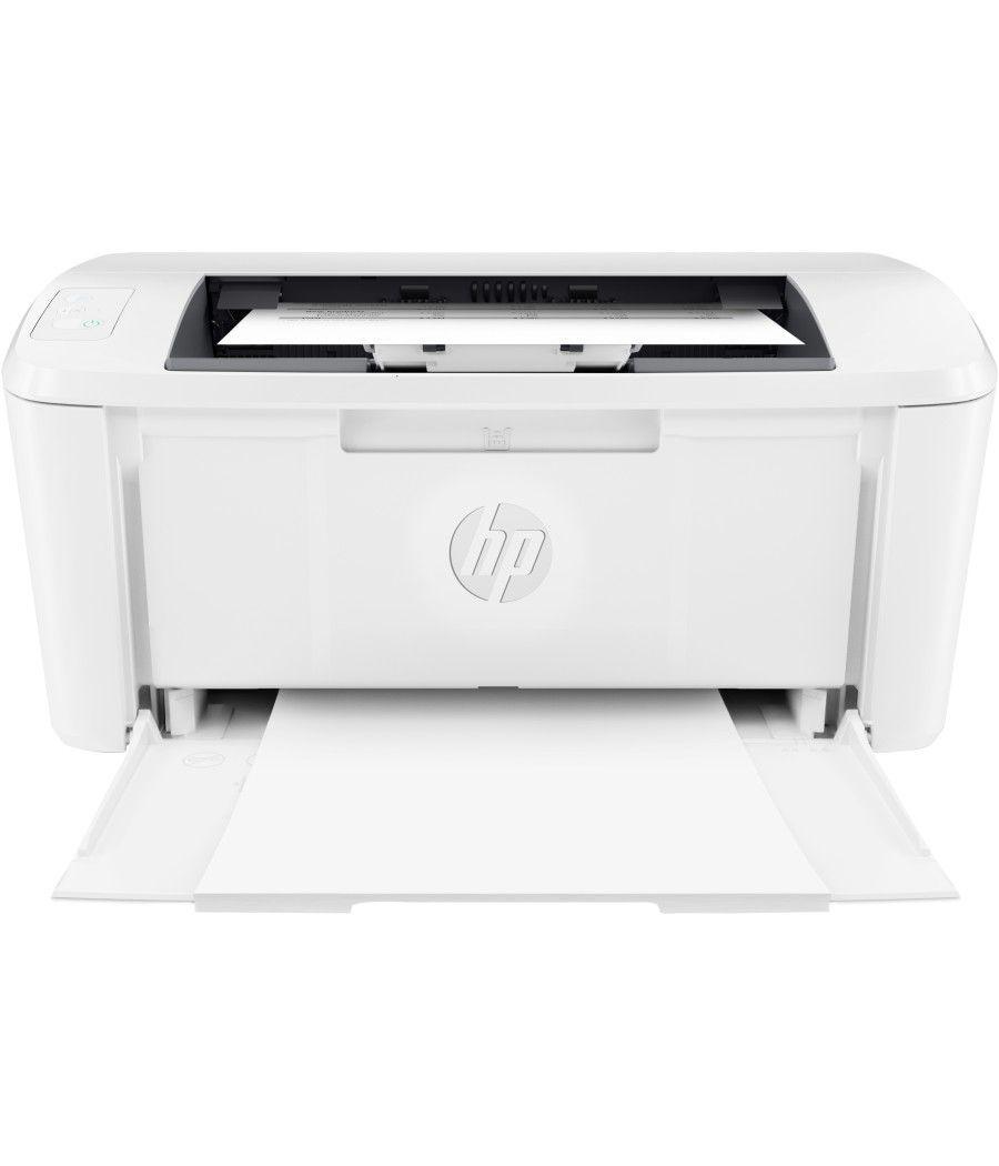 Impresora hp laser monocromo laserjet m110w 20ppm - wifi - Imagen 13