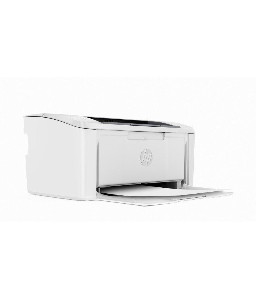 Impresora hp laser monocromo laserjet m110w 20ppm - wifi - Imagen 16