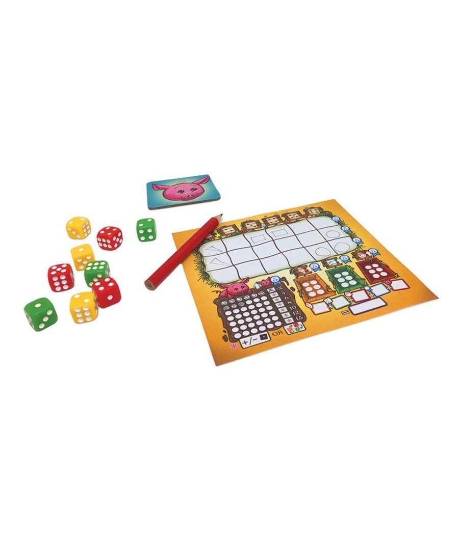 Juego de mesa harvest dice pegi 8 - Imagen 2