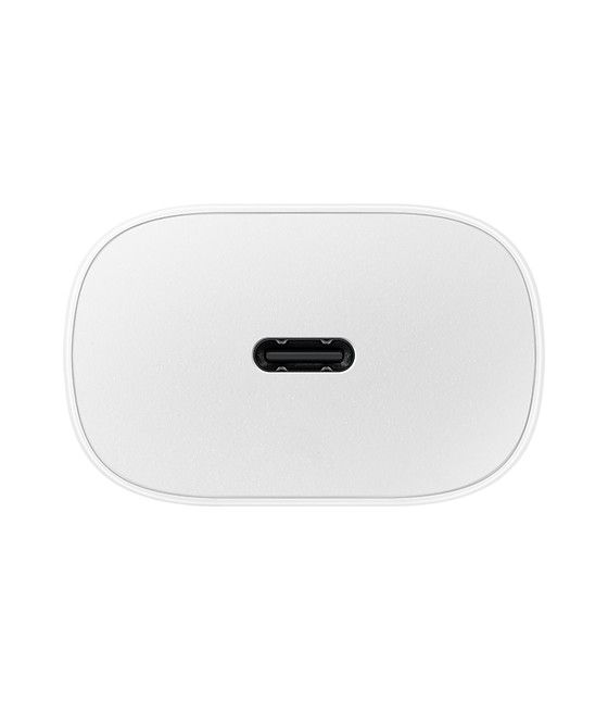 Samsung EP-TA800NWEGEU cargador de dispositivo móvil Blanco Interior - Imagen 4