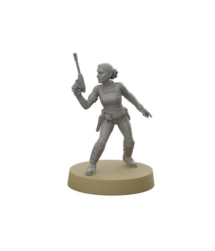 Juego de mesa star wars legion : padme amidala pegi 14 - Imagen 2