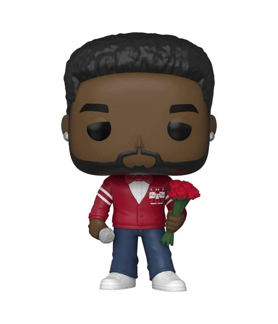 Funko pop estrellas de la musica boyz ii men shawn stockman 56728 - Imagen 2