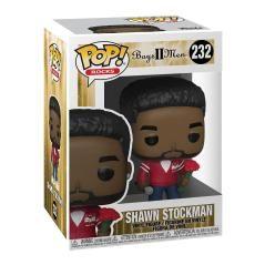 Funko pop estrellas de la musica boyz ii men shawn stockman 56728 - Imagen 3