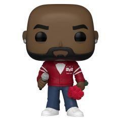 Funko pop estrellas de la musica boyz ii men wanya morris 56729 - Imagen 3