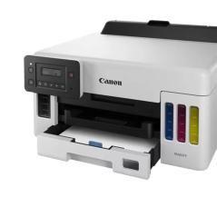 Impresora canon maxify gx5050 inyeccion color a4 - 24ipm - 15.5ipm color - usb - red - wifi - duplex - Imagen 3