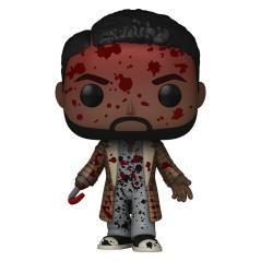 Funko pop cine terror candyman candyman con opcion chase 57371 - Imagen 3