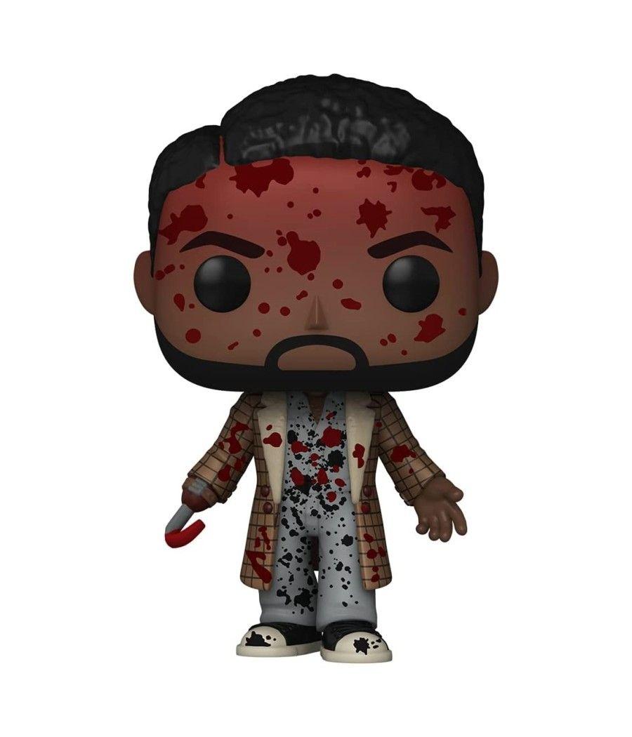 Funko pop cine terror candyman candyman con opcion chase 57371 - Imagen 3