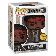 Funko pop cine terror candyman candyman con opcion chase 57371 - Imagen 4