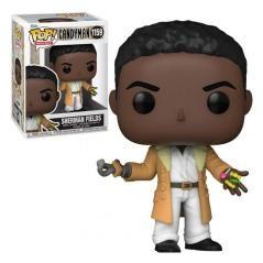 Funko pop cine terror candyman sherman fields 57925 - Imagen 3