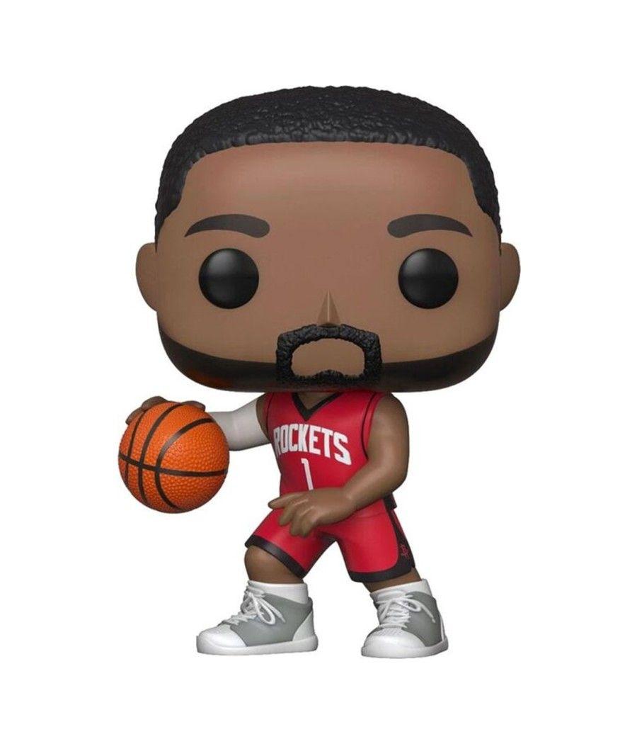 Funko pop deportes nba john wall houston rockets camiseta local 59261 - Imagen 2