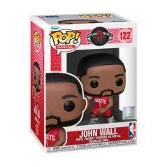 Funko pop deportes nba john wall houston rockets camiseta local 59261 - Imagen 3