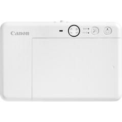 Camara impresora instantanea canon zoemini s2 blanco perla - 8mp - bluetooth - capacidad 10 hojas - Imagen 13