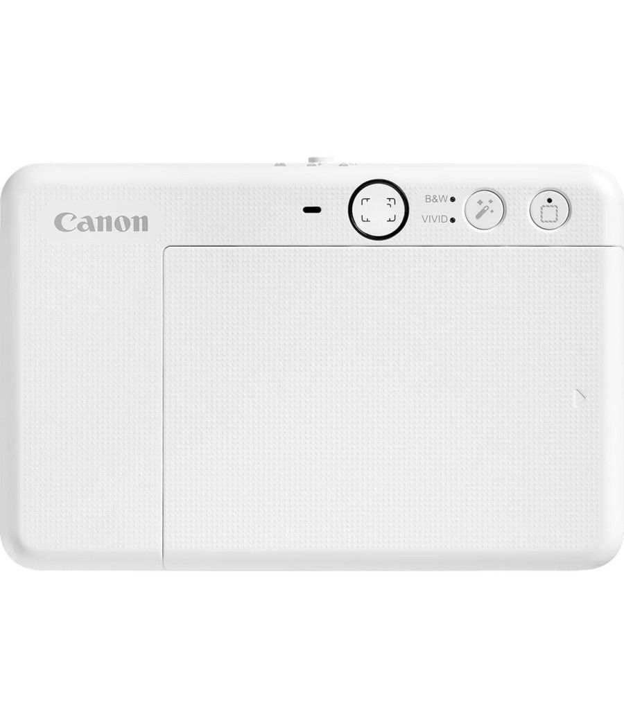 Camara impresora instantanea canon zoemini s2 blanco perla - 8mp - bluetooth - capacidad 10 hojas - Imagen 13