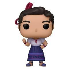 Funko pop disney encanto luisa 57601 - Imagen 3