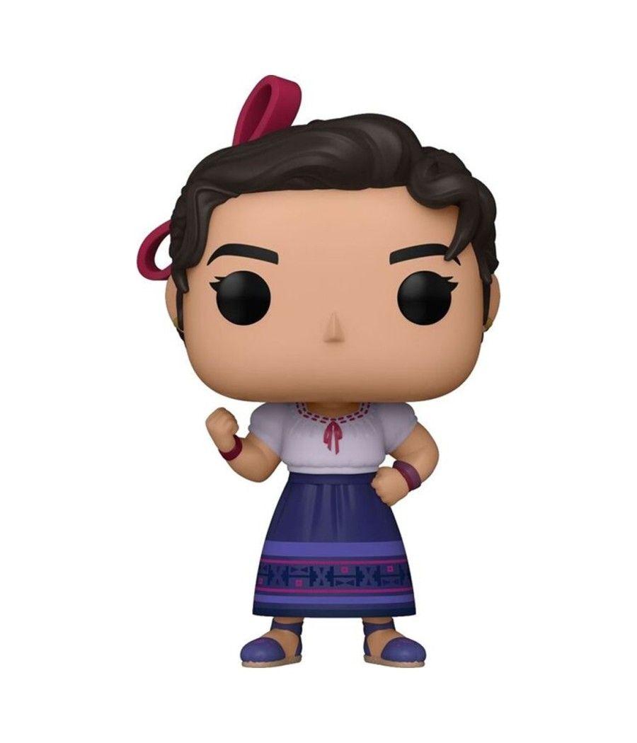 Funko pop disney encanto luisa 57601 - Imagen 3