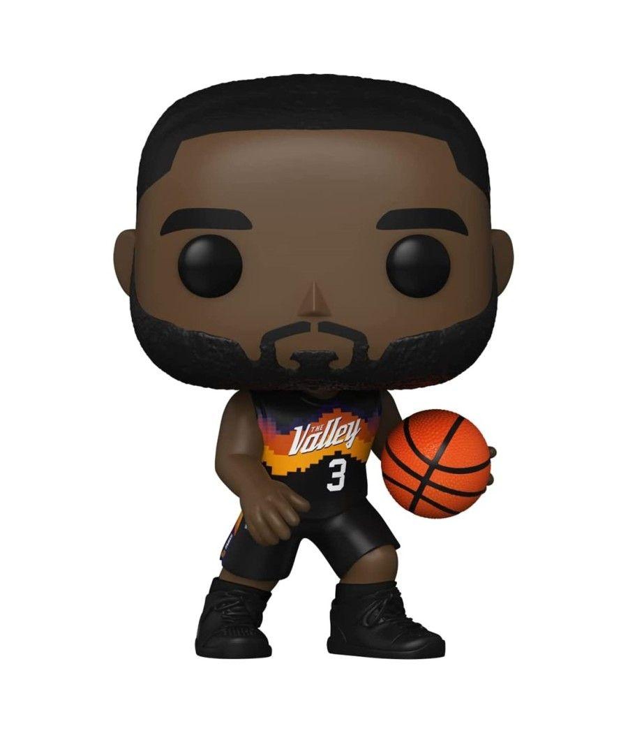 Funko pop deportes nba chris paul phoenix suns ce21 59262 - Imagen 2