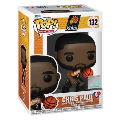 Funko pop deportes nba chris paul phoenix suns ce21 59262 - Imagen 3