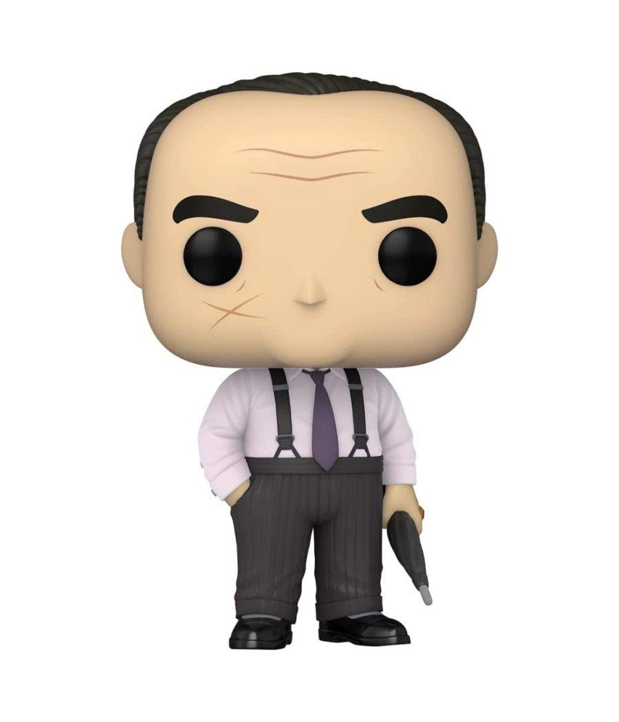 Funko pop dc the batman oswald cobblepot con opcion chase 59280 - Imagen 3