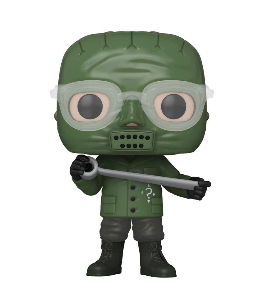 Funko pop dc the batman the riddler 59281 - Imagen 2