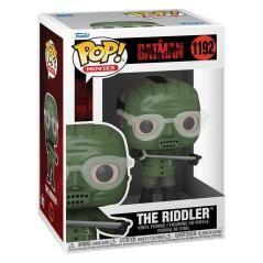 Funko pop dc the batman the riddler 59281 - Imagen 3