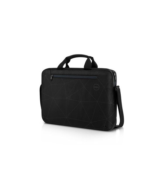 DELL ES1520C maletines para portátil 39,6 cm (15.6") Maletín Negro