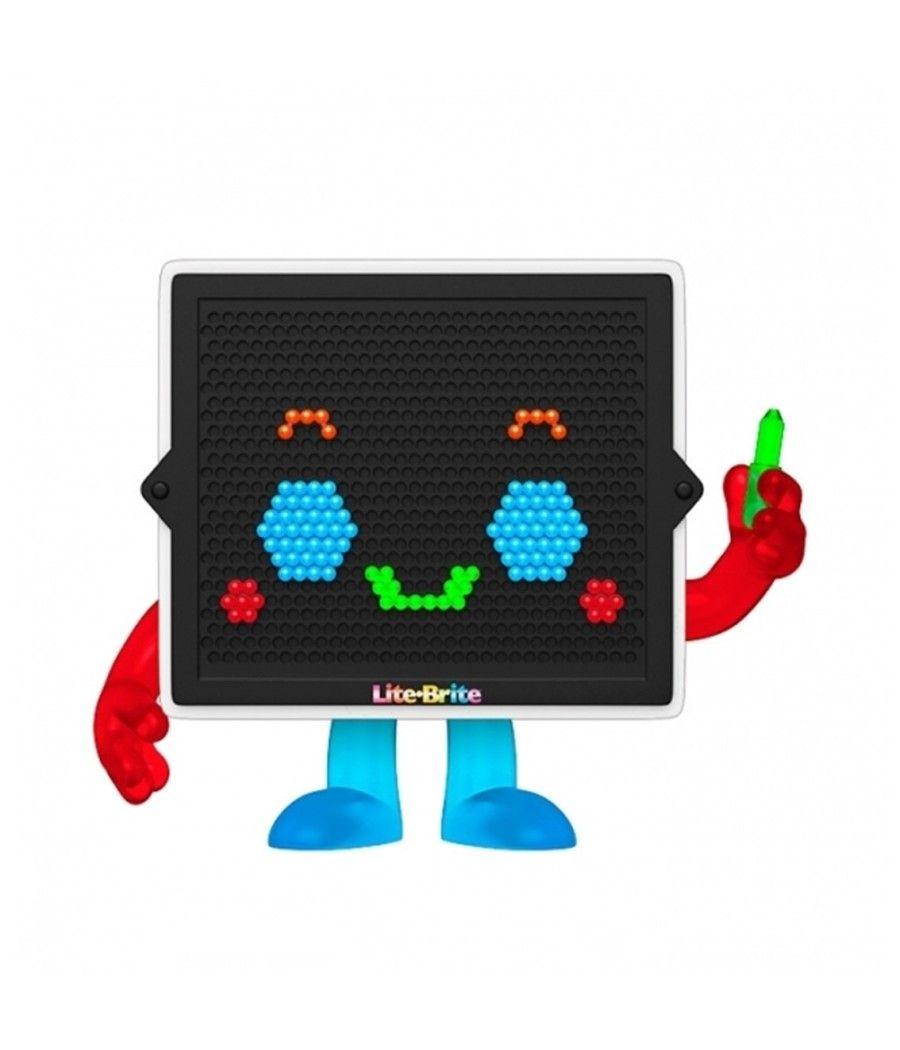 Funko pop lite - brite - Imagen 2