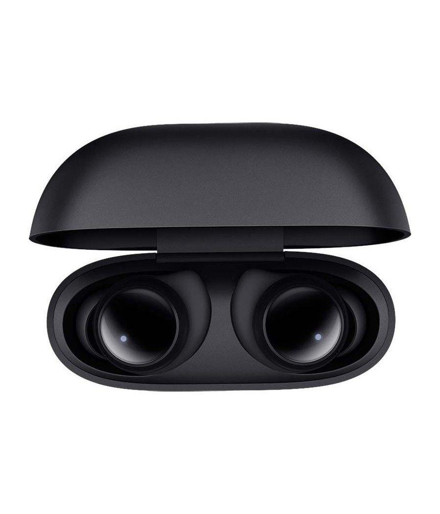 Auriculares bluetooth xiaomi redmi buds 3 lite negros - Imagen 9