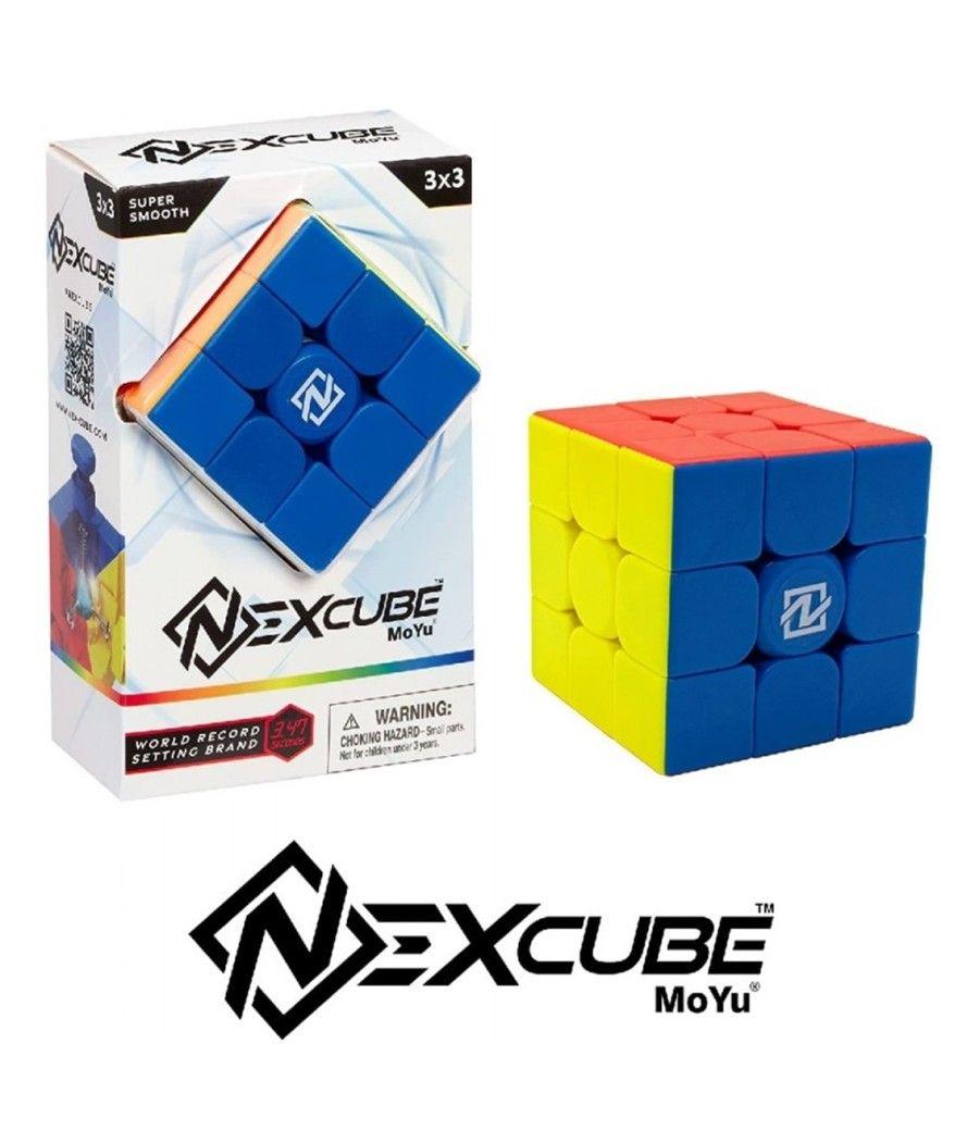 Nexcube 3x3 clasico - Imagen 2