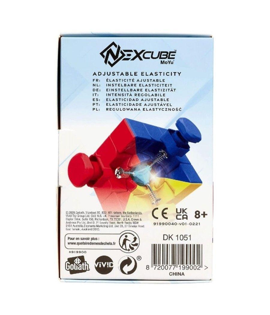 Nexcube 3x3 clasico - Imagen 3