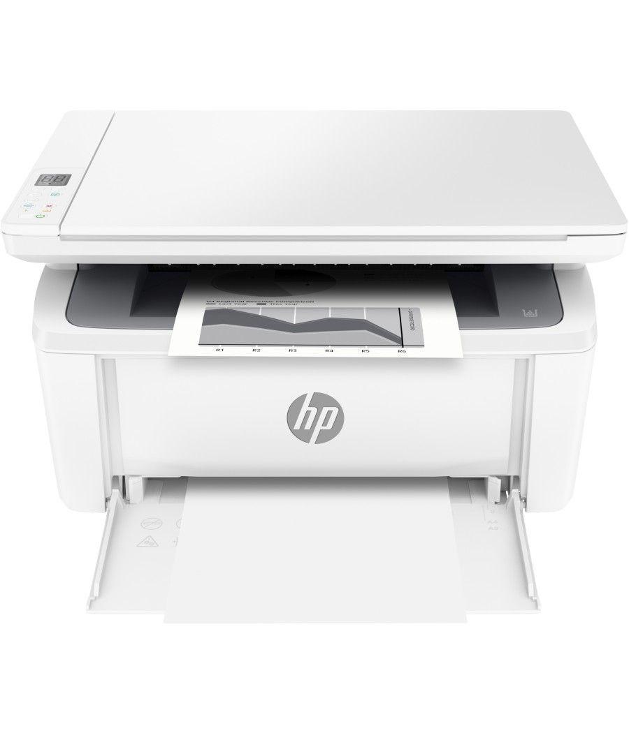 Multifuncion hp laser monocromo laserjet m140w a4 - 20ppm - wifi - duplex impresion - Imagen 11