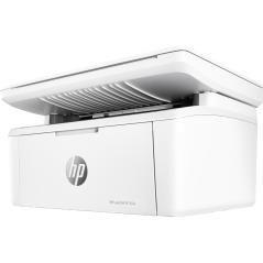 Multifuncion hp laser monocromo laserjet m140w a4 - 20ppm - wifi - duplex impresion - Imagen 12