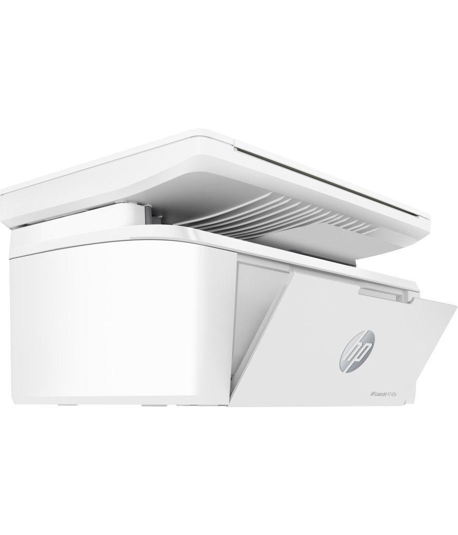 Multifuncion hp laser monocromo laserjet m140w a4 - 20ppm - wifi - duplex impresion - Imagen 13