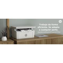 Multifuncion hp laser monocromo laserjet m140w a4 - 20ppm - wifi - duplex impresion - Imagen 14