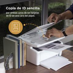 Multifuncion hp laser monocromo laserjet m140w a4 - 20ppm - wifi - duplex impresion - Imagen 16