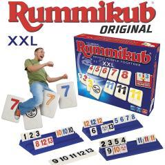 Juego de mesa rummikub xxl pegi 6 - Imagen 3