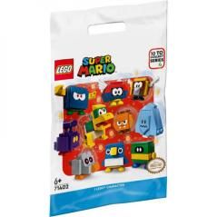 Lego super mario packs de personajes: edición 4 - Imagen 11