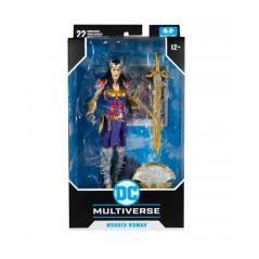 Figura mc farlane toys dc wonder woman - Imagen 3