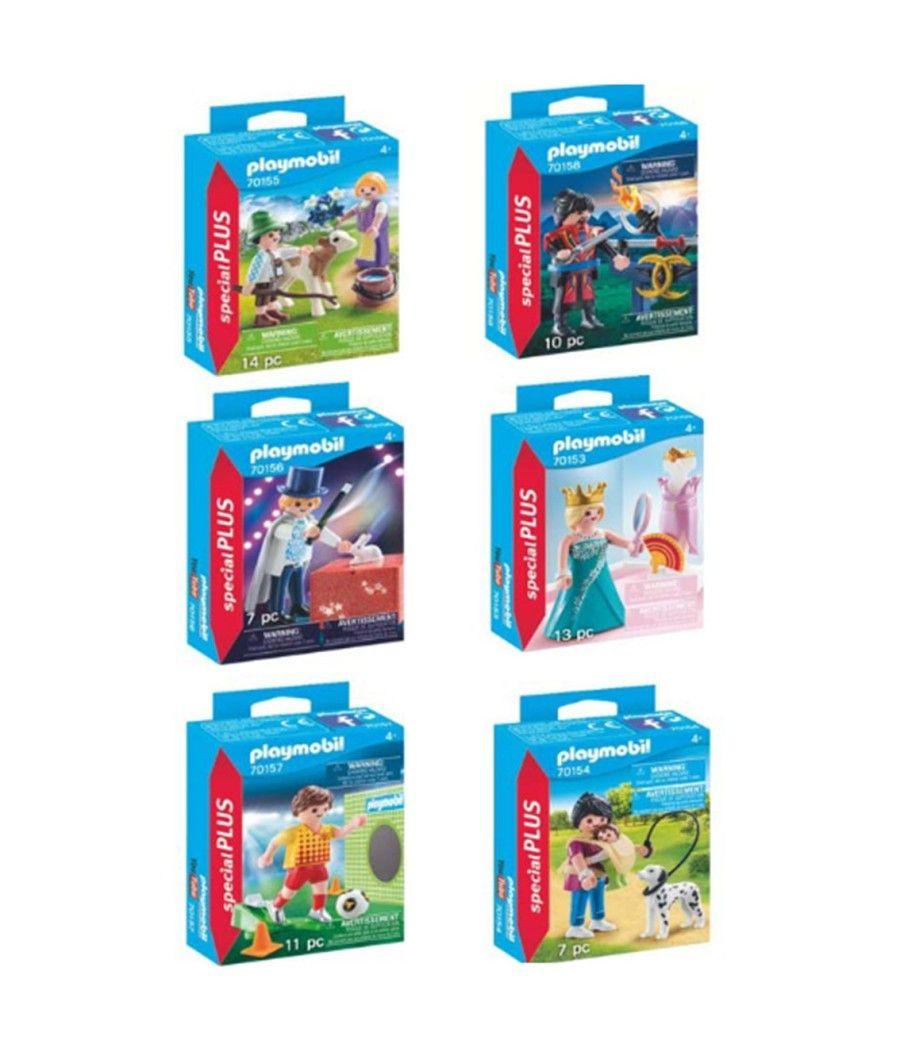 Expositor playmobil especiales julio 2020 - Imagen 2