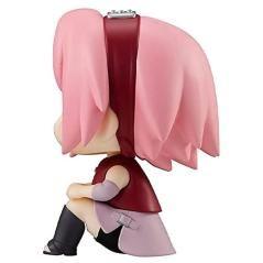 Figura megahouse look up series naruto haruno sakura 11cm - Imagen 3