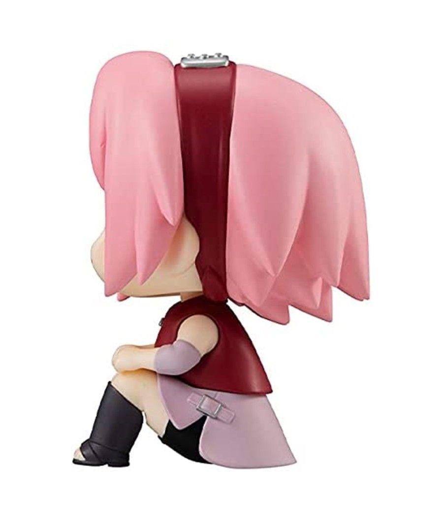 Figura megahouse look up series naruto haruno sakura 11cm - Imagen 3