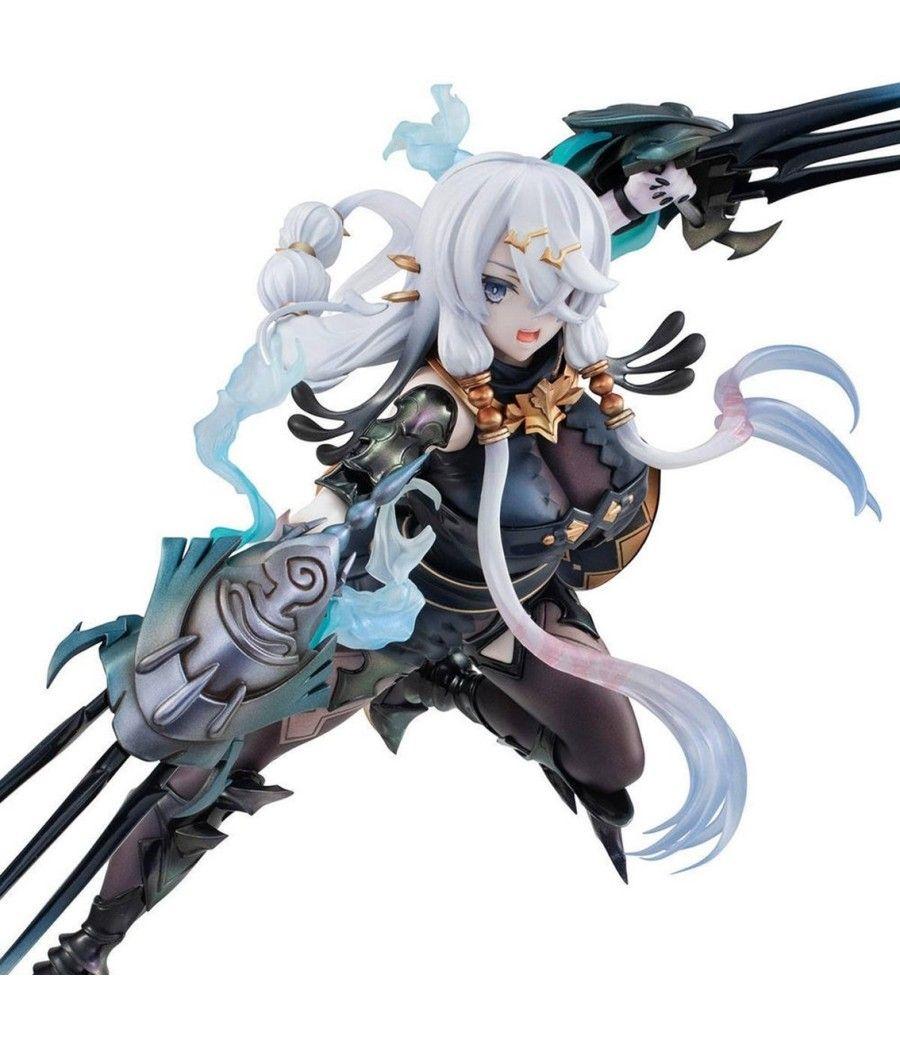 Figura megahouse atelier ryza: ever darkness & the secret hideout lucrea lila decyrus - Imagen 2