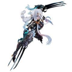 Figura megahouse atelier ryza: ever darkness & the secret hideout lucrea lila decyrus - Imagen 3