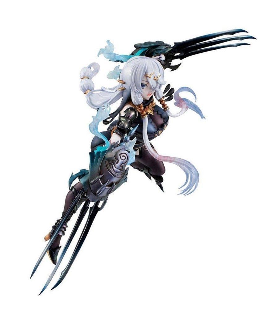 Figura megahouse atelier ryza: ever darkness & the secret hideout lucrea lila decyrus - Imagen 3