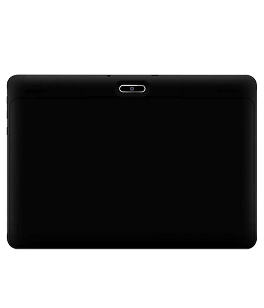 Tablet denver 10.1pulgadas tiq - 10443bl - 16gb rom - 2gb ram - 4g - wifi - bluetooth - android 11 - negro - Imagen 2